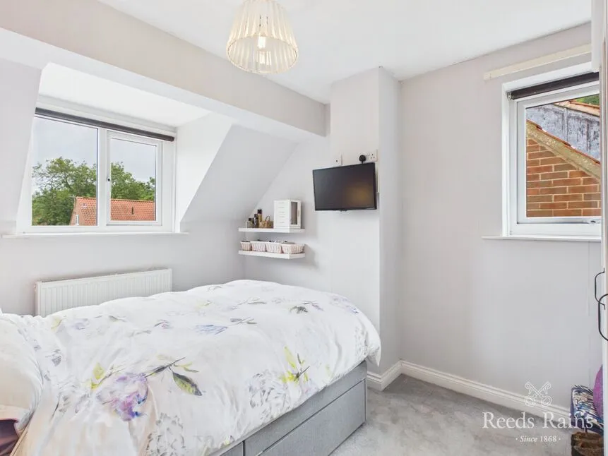 Dalby Close, Scarborough, North Yorkshire, YO12, photo 11