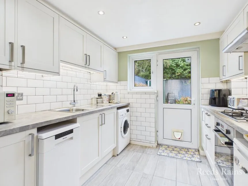 Dalby Close, Scarborough, North Yorkshire, YO12, photo 4