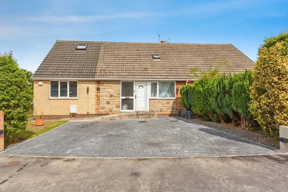 Springhill Grove, Crofton, West Yorkshire, WF4, photo 4
