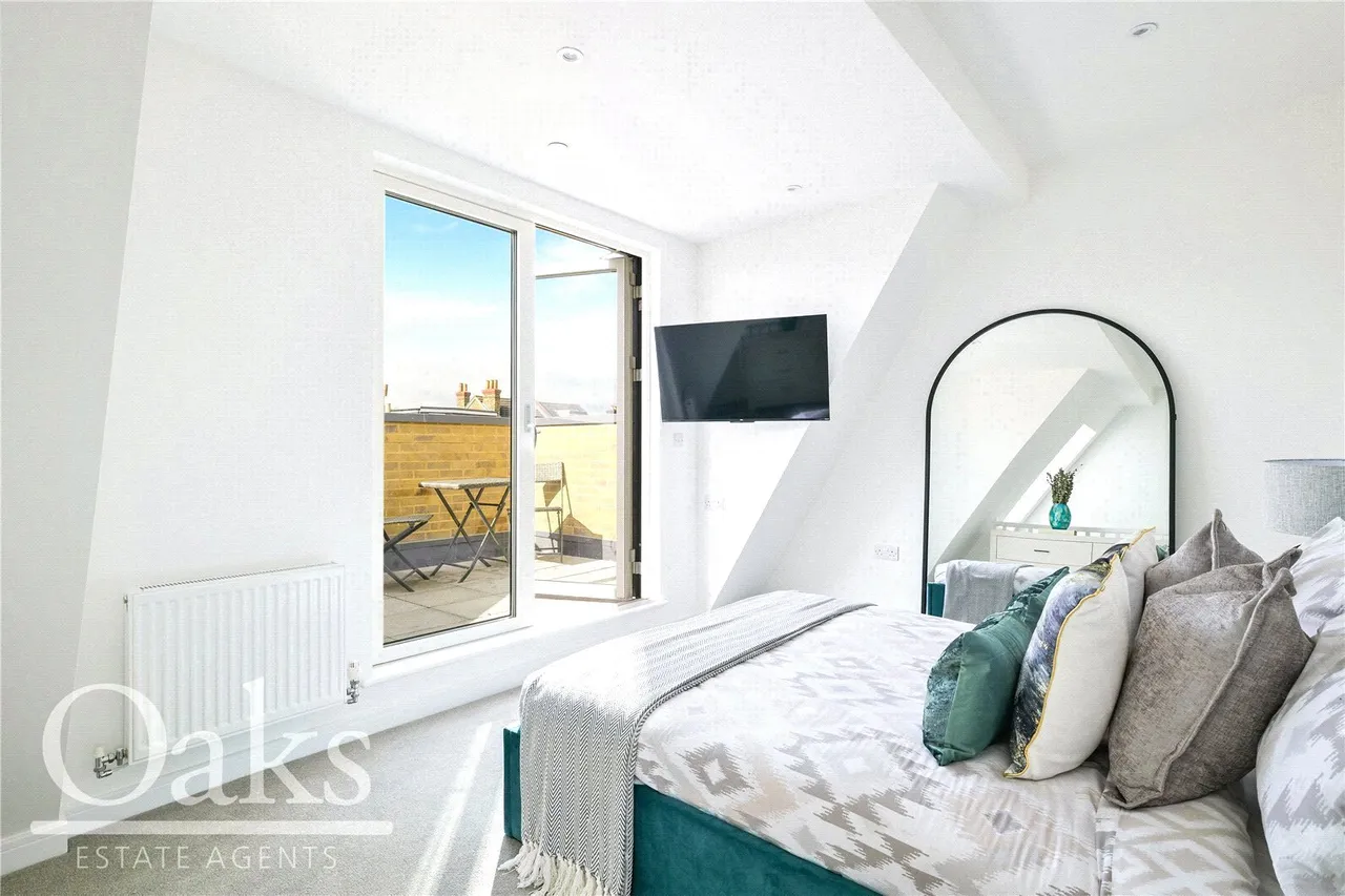 Birchanger Road, South Norwood, SE25, photo 20