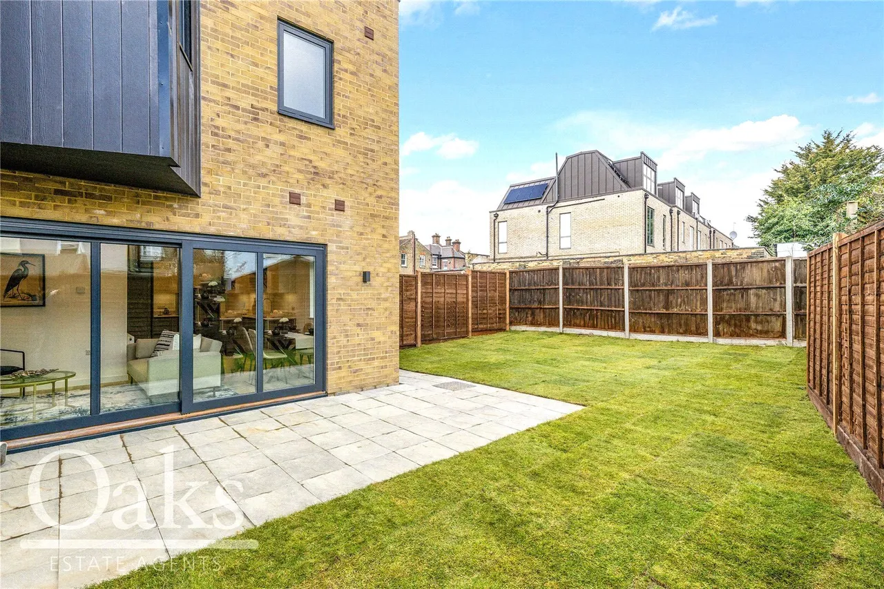 Birchanger Road, South Norwood, SE25, photo 28