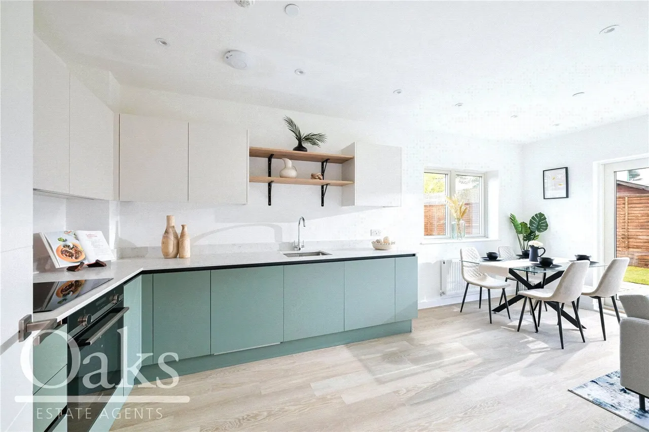 4 bed house for sale, Birchanger Road, South Norwood, SE25