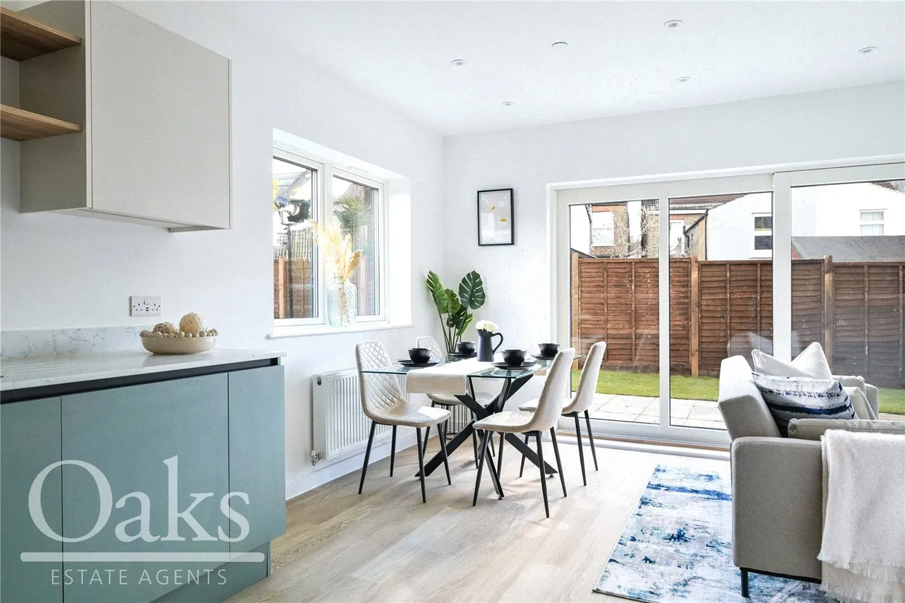 Birchanger Road, South Norwood, SE25, photo 2