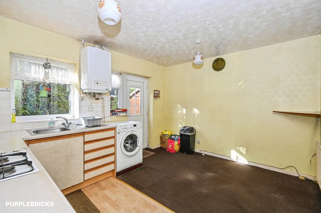 Wellington Street, Warrington, WA1, photo 8