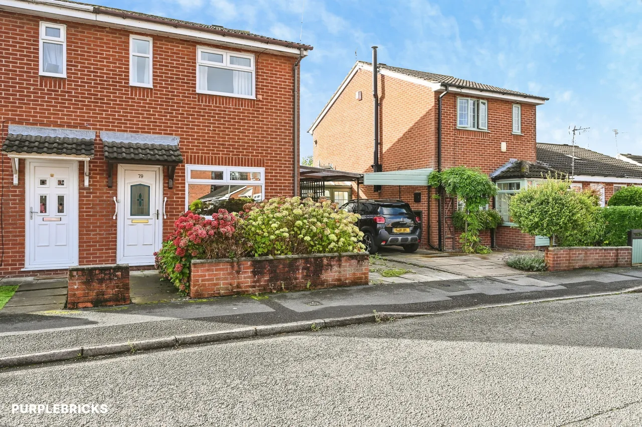 Wellington Street, Warrington, WA1, photo 21