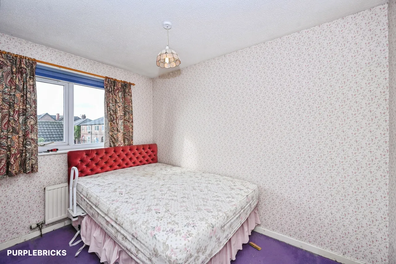 Wellington Street, Warrington, WA1, photo 16