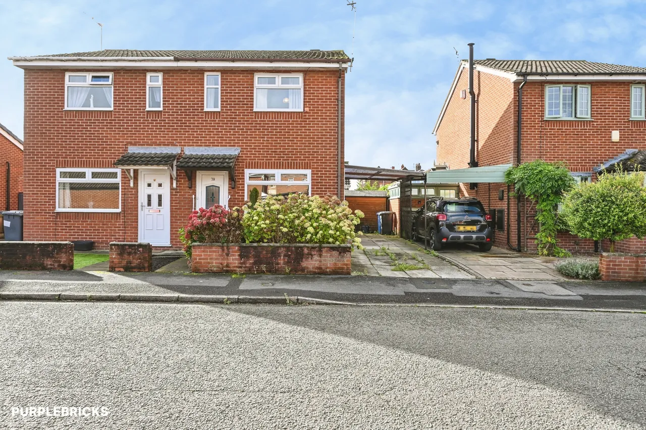 Wellington Street, Warrington, WA1, photo 22