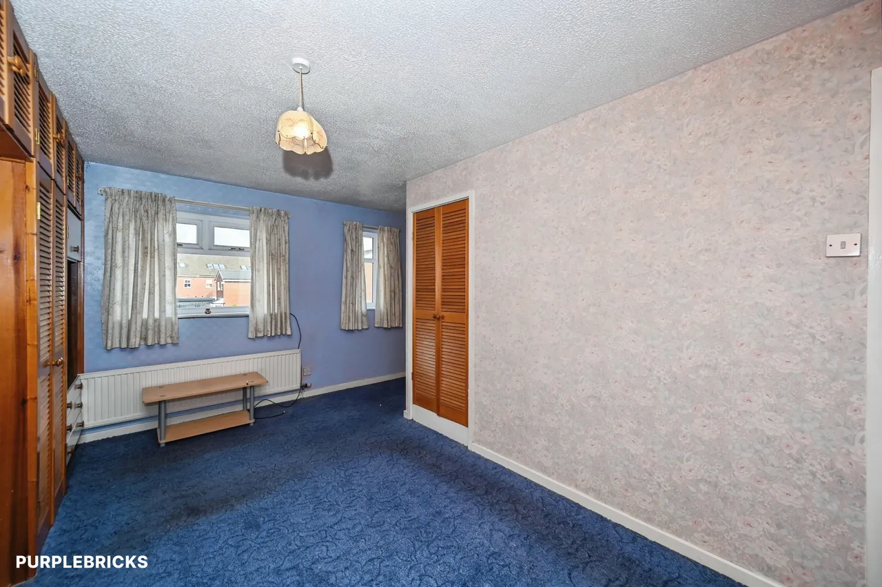 Wellington Street, Warrington, WA1, photo 12