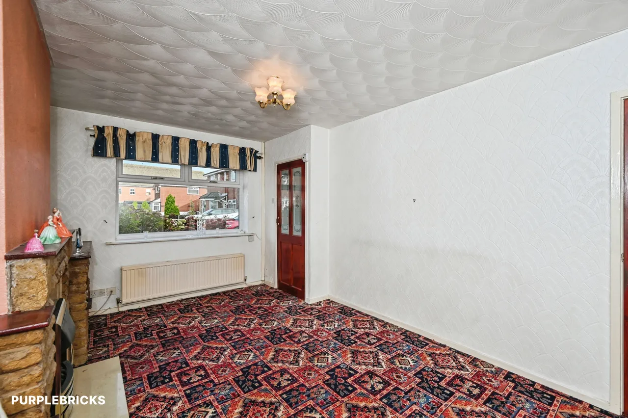 Wellington Street, Warrington, WA1, photo 4