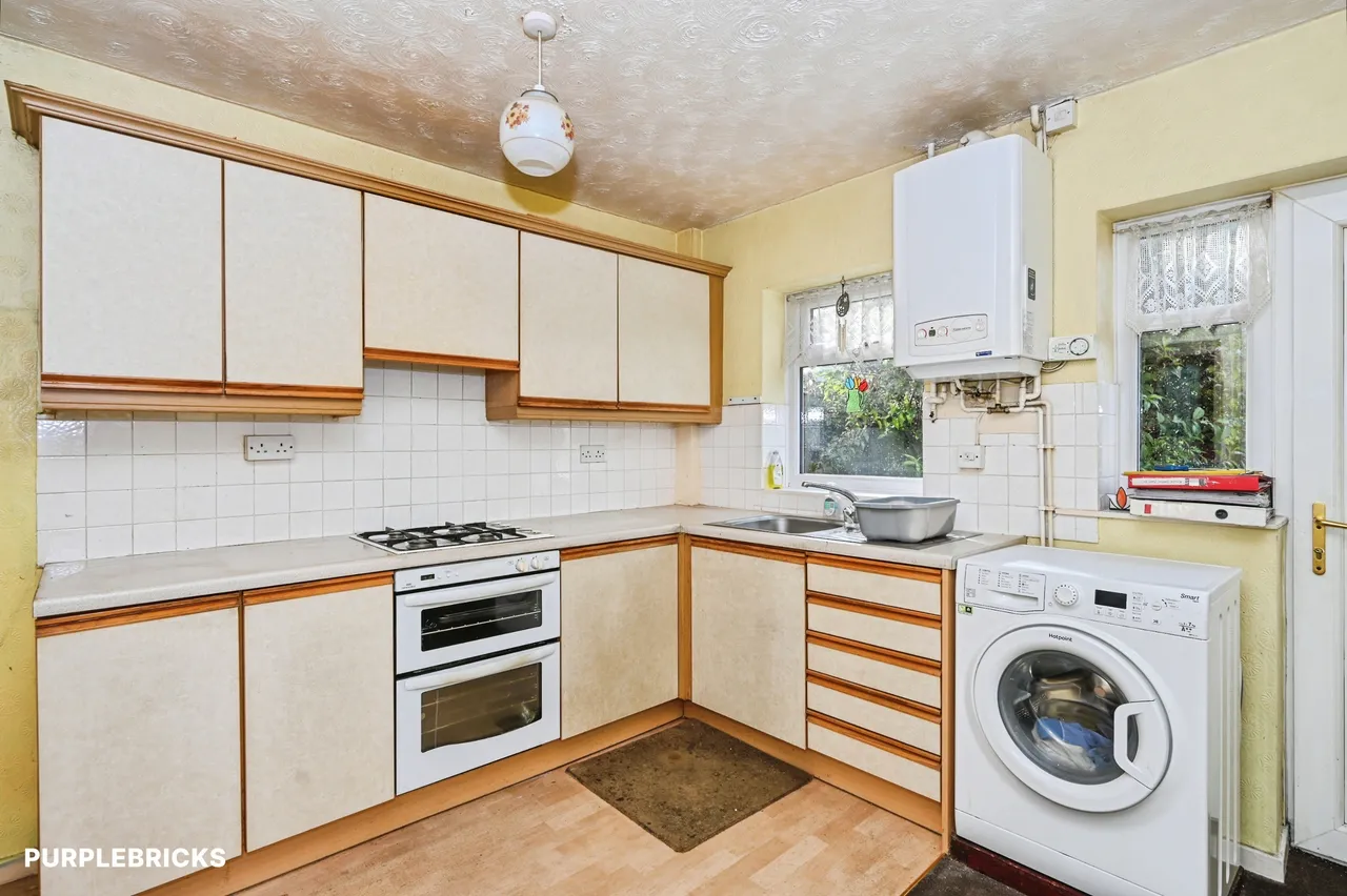 Wellington Street, Warrington, WA1, photo 6