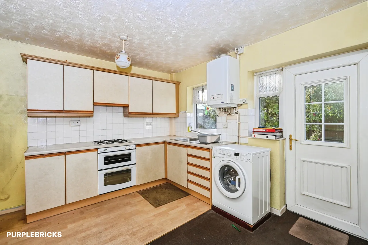 Wellington Street, Warrington, WA1, photo 7