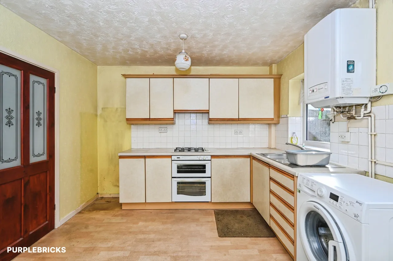 Wellington Street, Warrington, WA1, photo 9