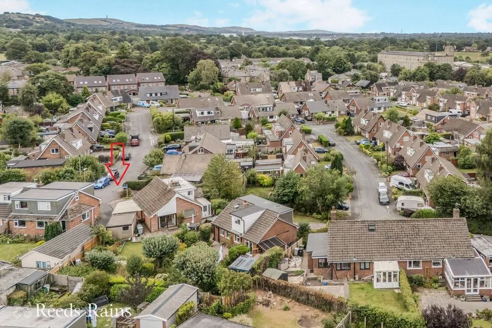 Beechway, Bollington, Cheshire, SK10, photo 11
