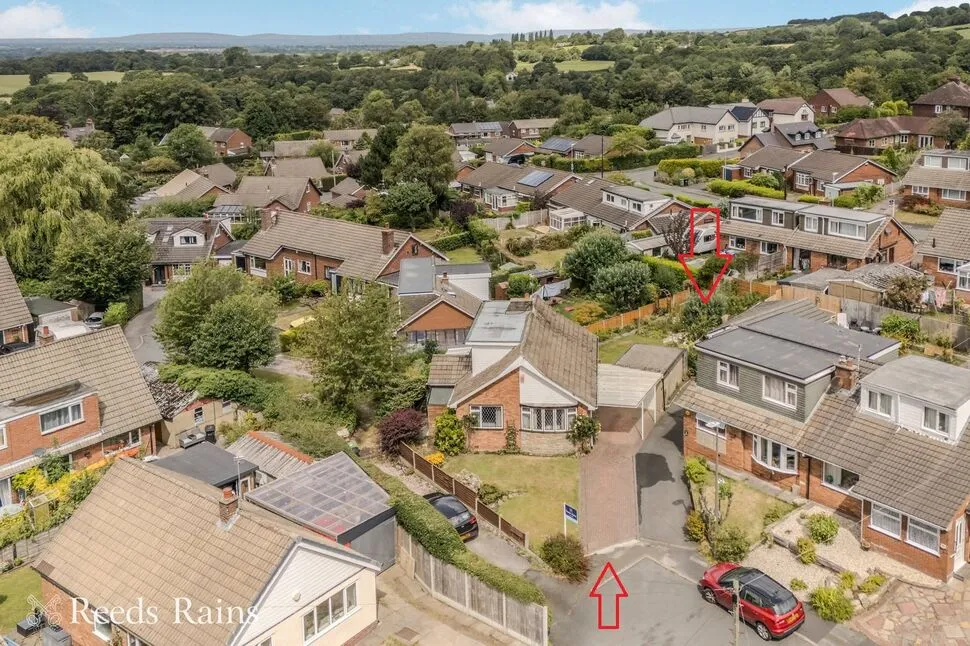 Beechway, Bollington, Cheshire, SK10, photo 10