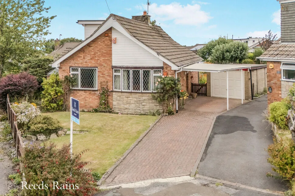 Beechway, Bollington, Cheshire, SK10, photo 9