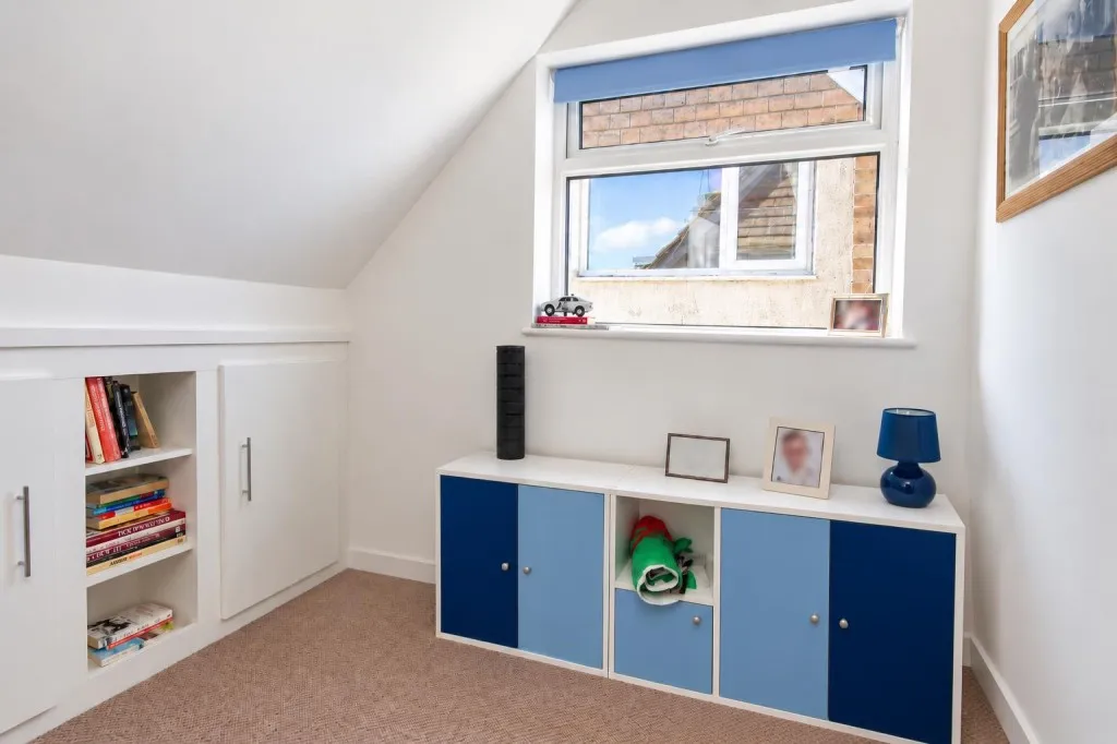 St Lukes Close, Spratton, photo 11