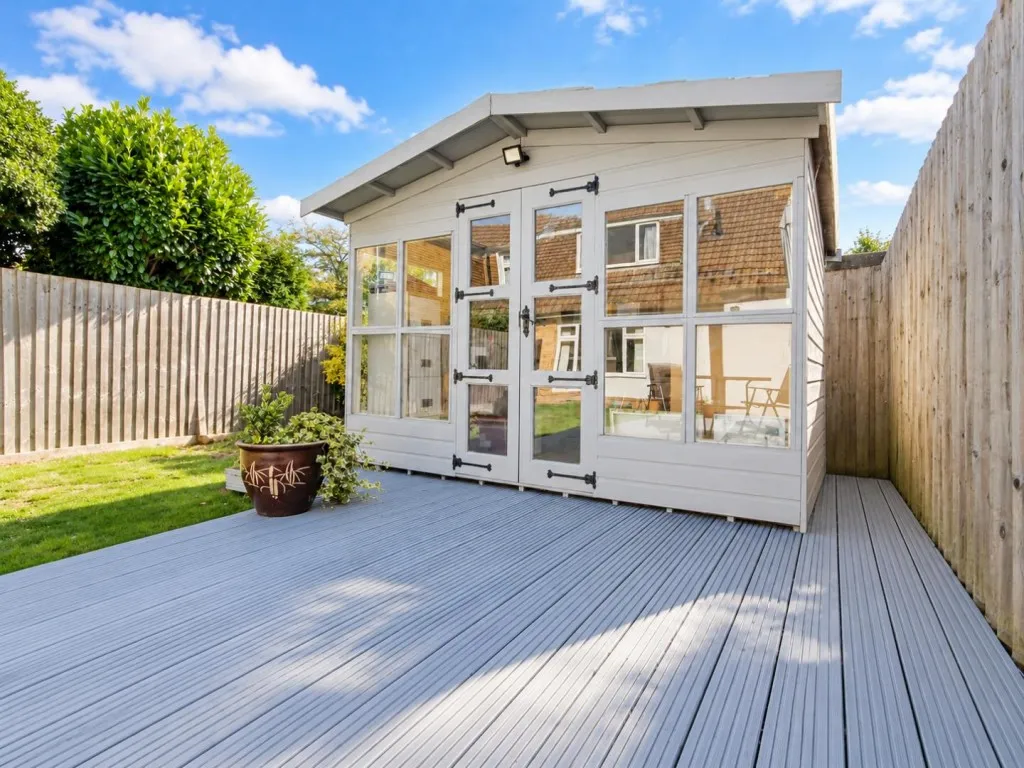 St Lukes Close, Spratton, photo 13