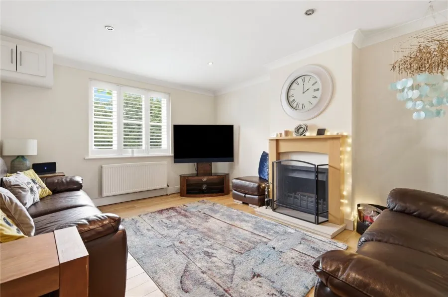 with 4 bedrooms in Great Chesterford, Saffron Walden, CB10, photo 6