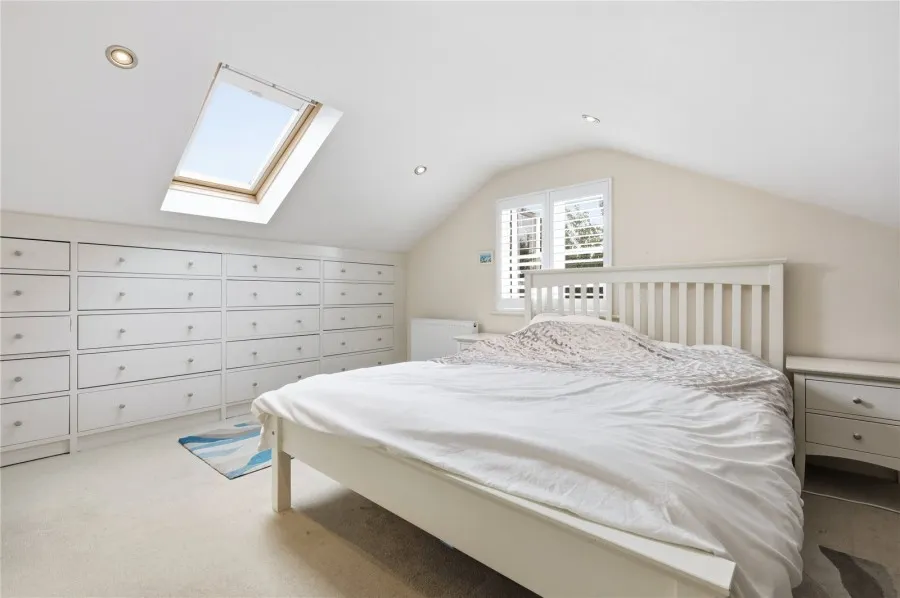 with 4 bedrooms in Great Chesterford, Saffron Walden, CB10, photo 8