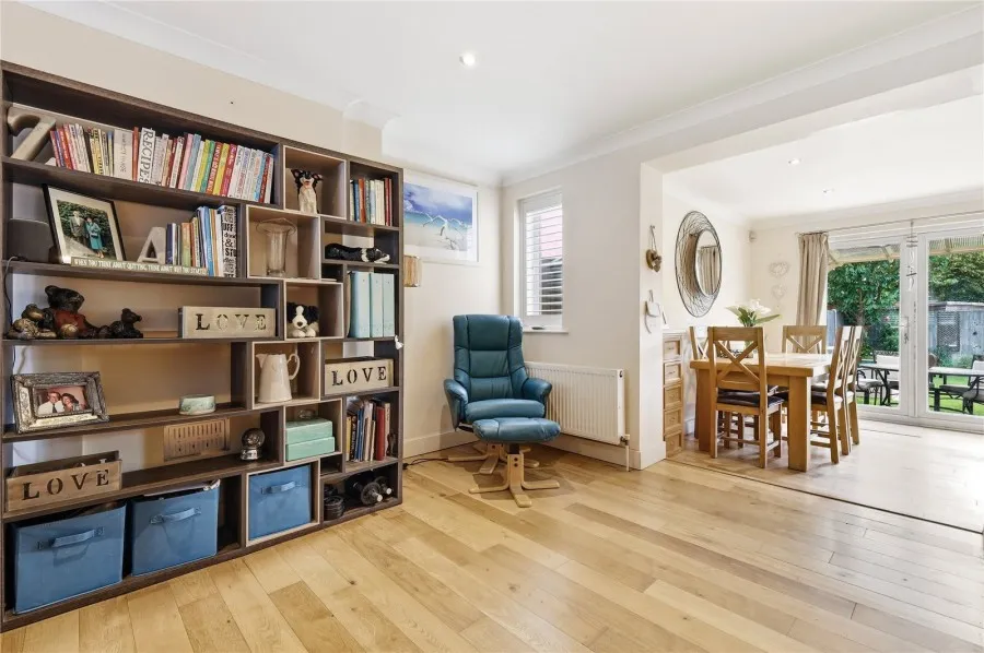 with 4 bedrooms in Great Chesterford, Saffron Walden, CB10, photo 5