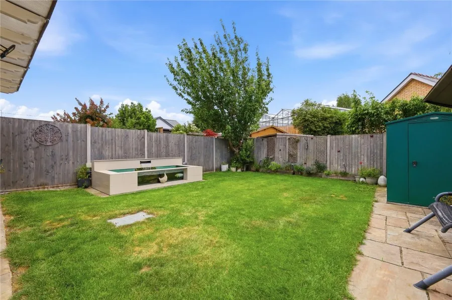 with 4 bedrooms in Great Chesterford, Saffron Walden, CB10, photo 11