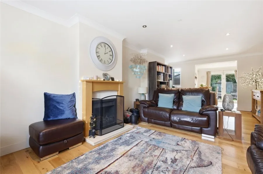 with 4 bedrooms in Great Chesterford, Saffron Walden, CB10, photo 7