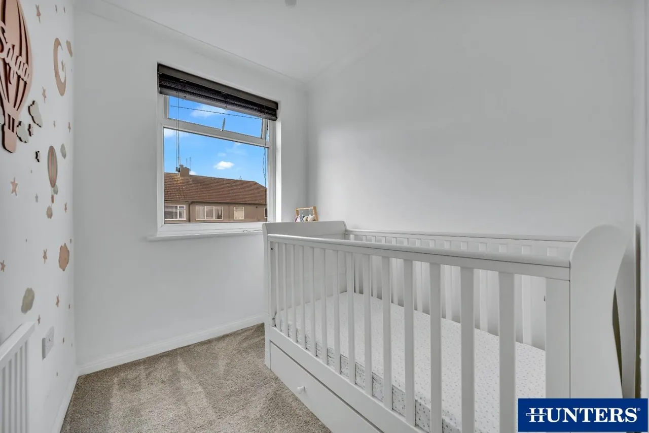 Temple Avenue, Dagenham, RM8, photo 11