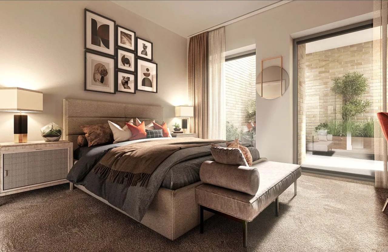 The Auria, Notting Hill, W10, photo 3