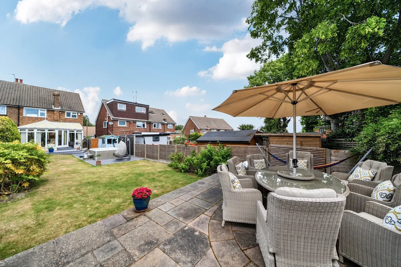 Haven Close, Kent, BR8, photo 10