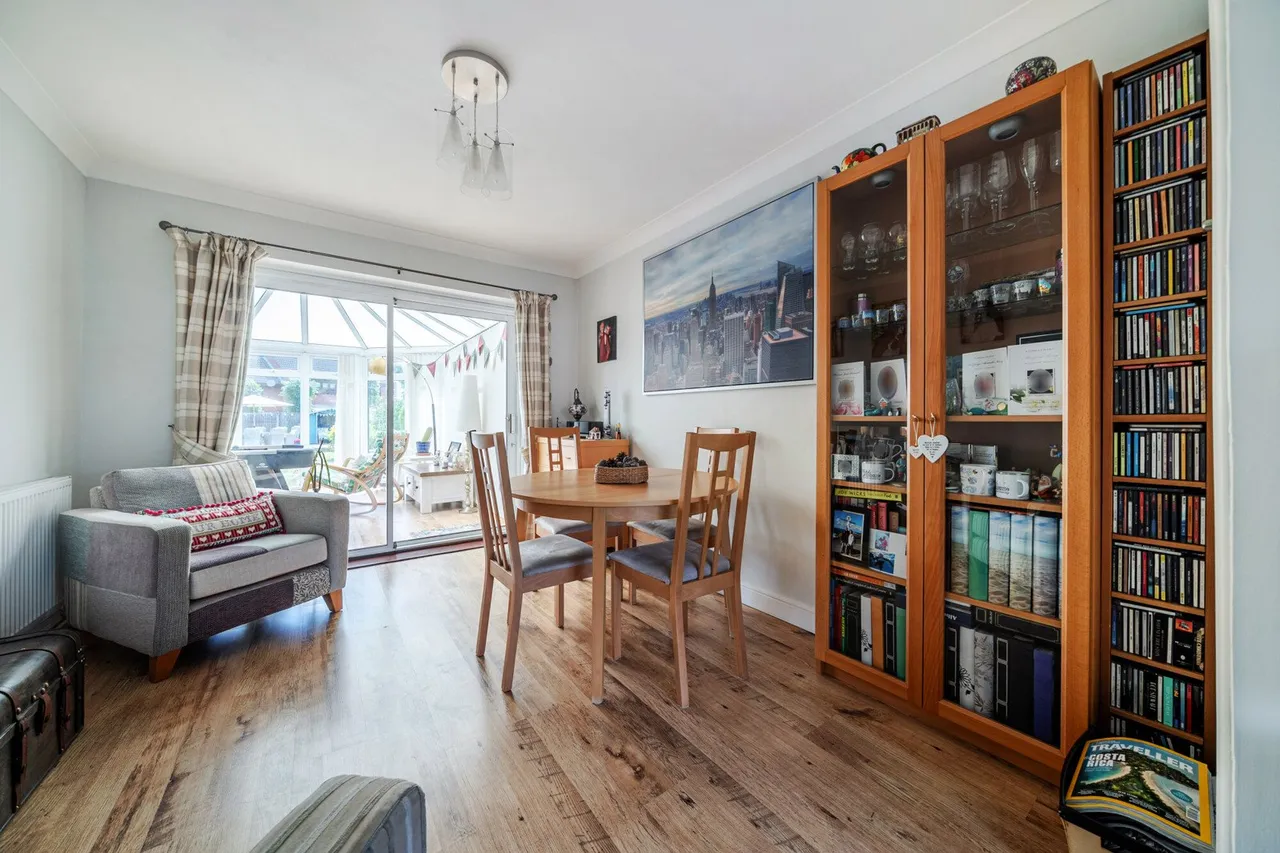 Haven Close, Kent, BR8, photo 21