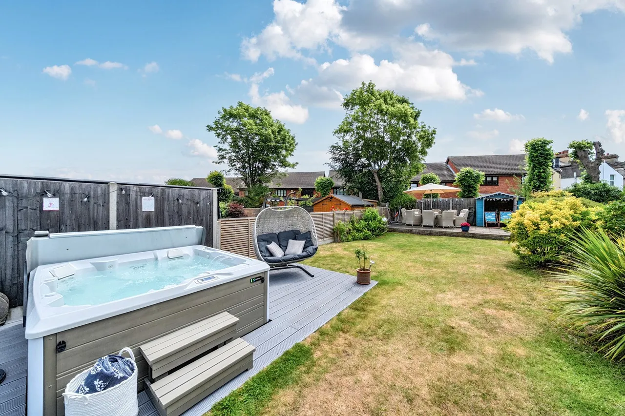 Haven Close, Kent, BR8, photo 4