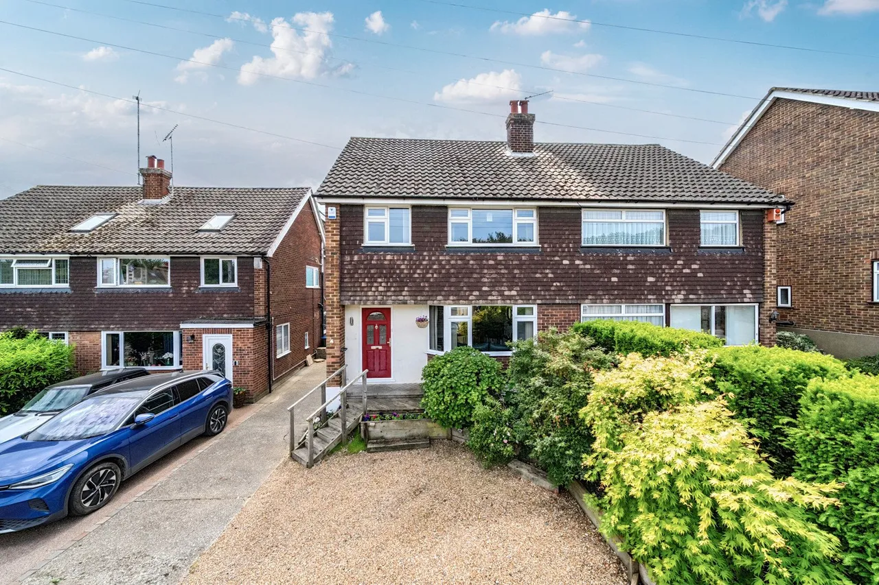 Haven Close, Kent, BR8, photo 22