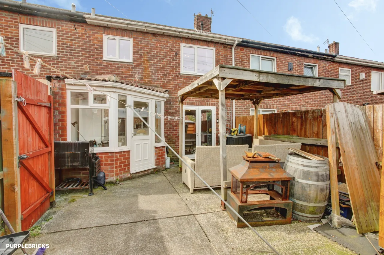 John Reid Road, South Shields, NE34, photo 18