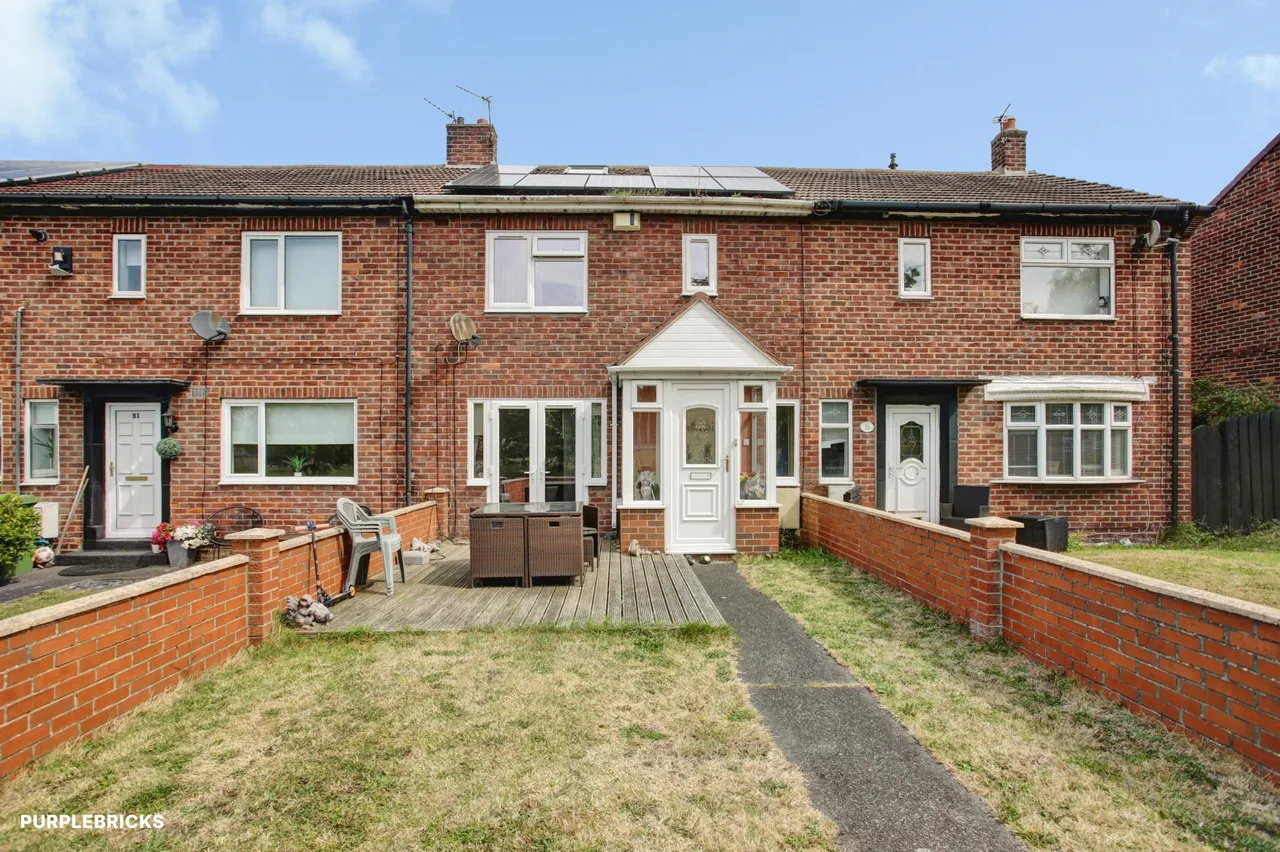 John Reid Road, South Shields, NE34, photo 17