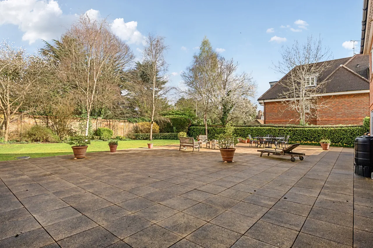 Heritage Gate, Gerrards Cross, SL9, photo 6