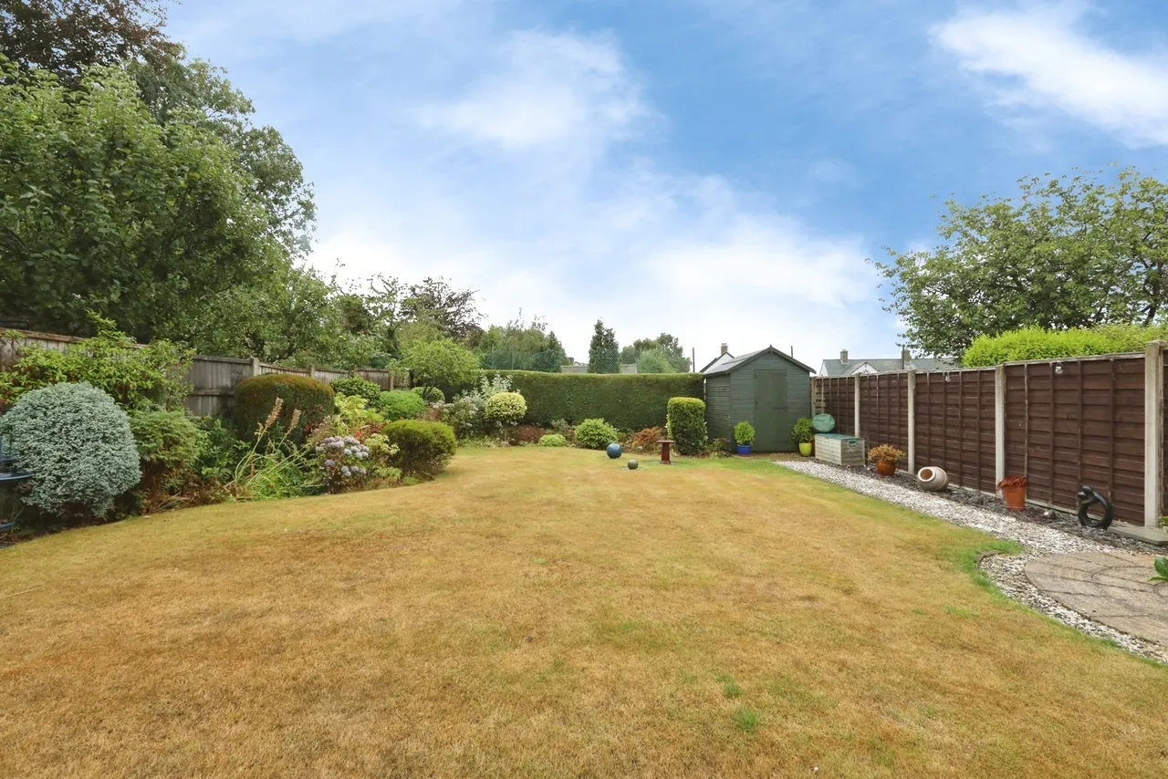 Moorlands, Wickersley, Rotherham, South Yorkshire, S66, photo 4