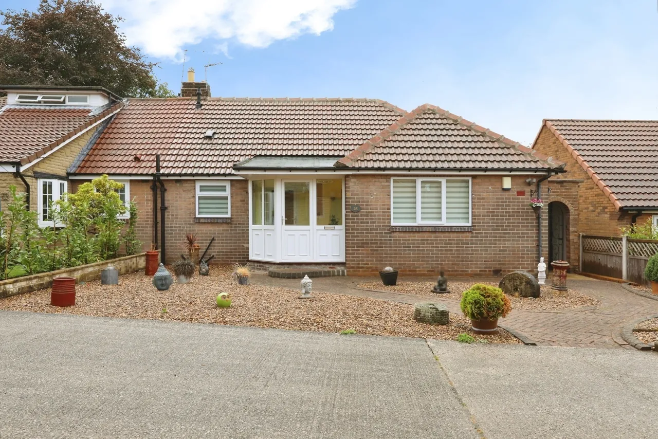 Moorlands, Wickersley, Rotherham, South Yorkshire, S66, photo 24