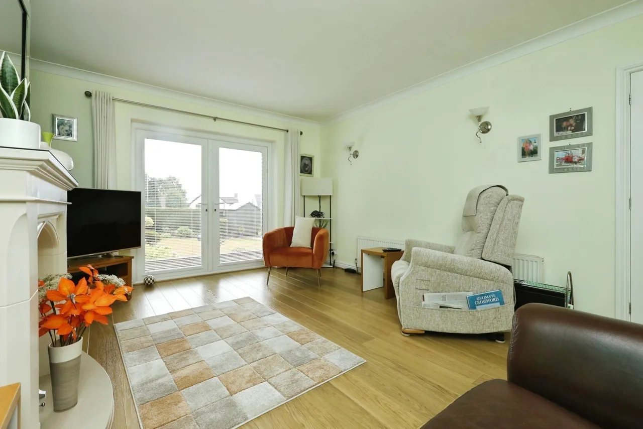 Moorlands, Wickersley, Rotherham, South Yorkshire, S66, photo 7