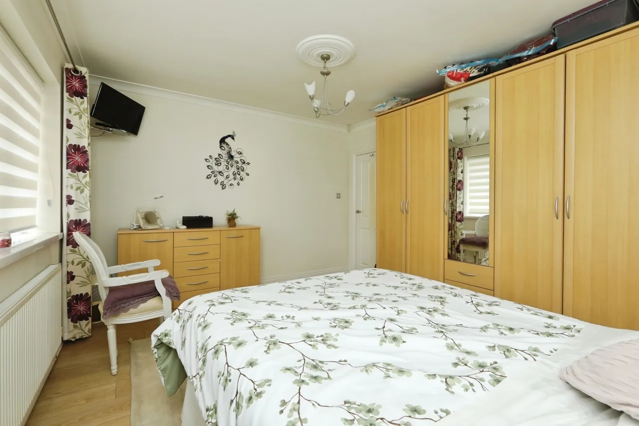 Moorlands, Wickersley, Rotherham, South Yorkshire, S66, photo 14
