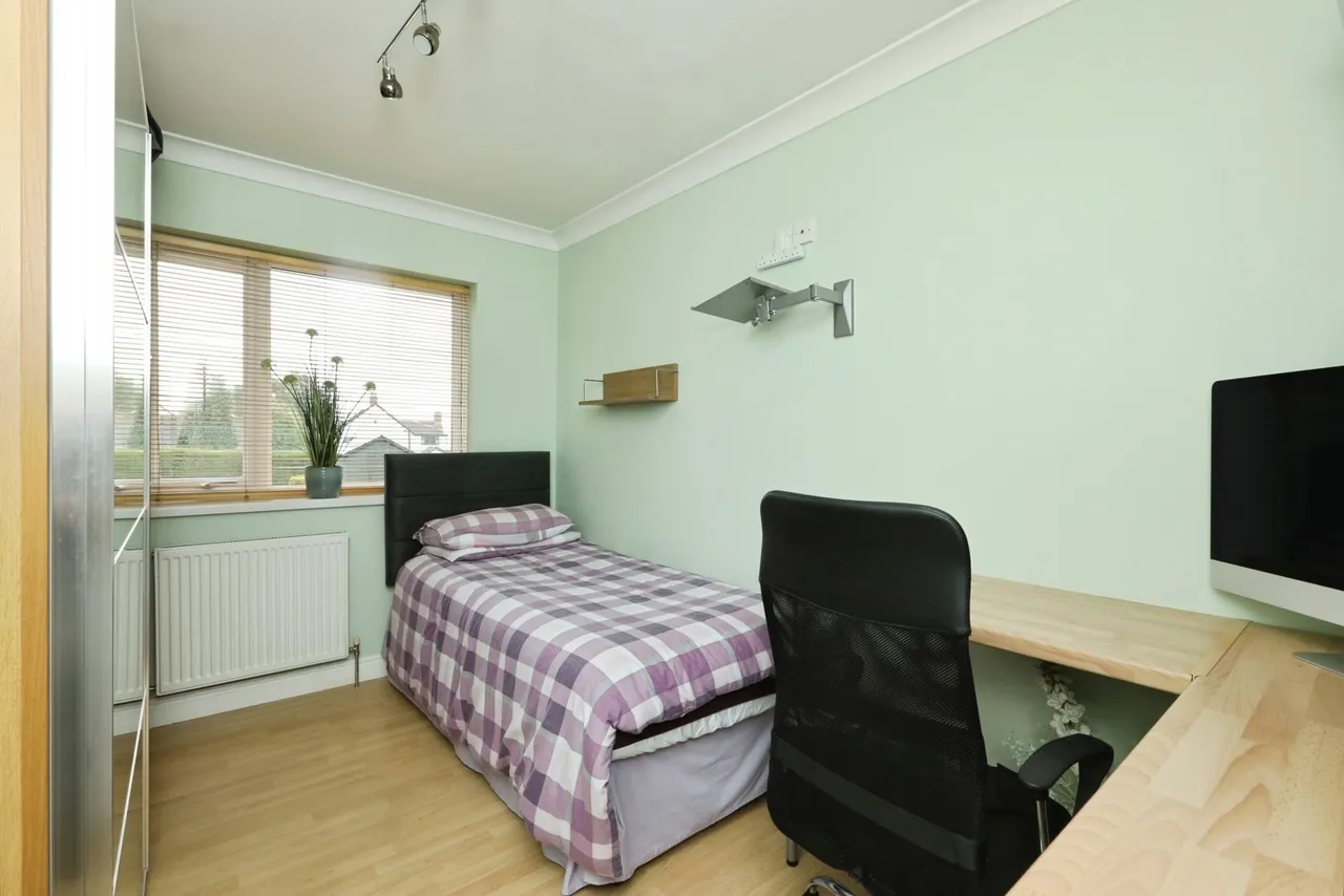 Moorlands, Wickersley, Rotherham, South Yorkshire, S66, photo 16