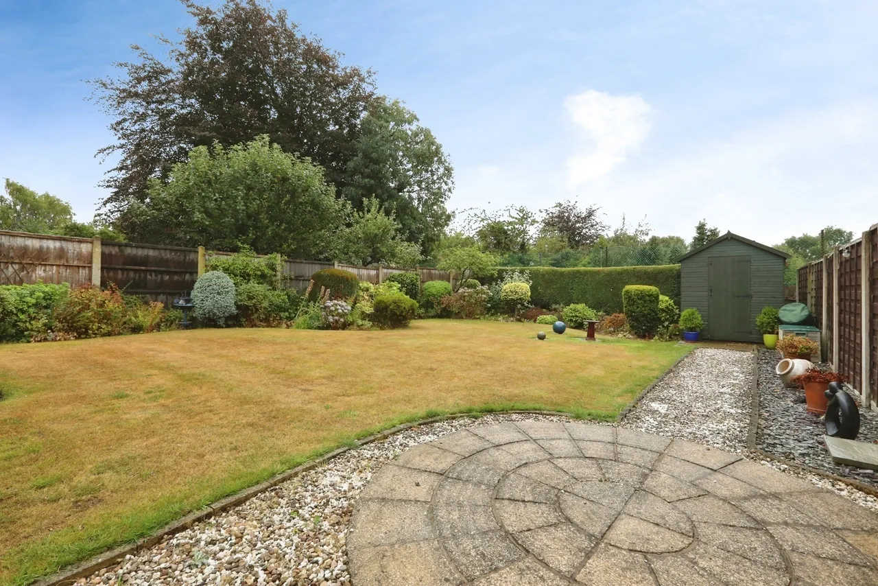 Moorlands, Wickersley, Rotherham, South Yorkshire, S66, photo 18