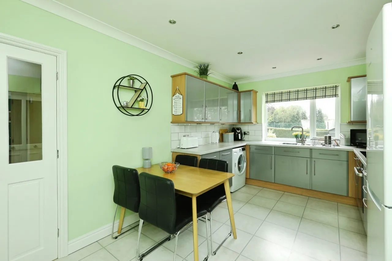 Moorlands, Wickersley, Rotherham, South Yorkshire, S66, photo 11