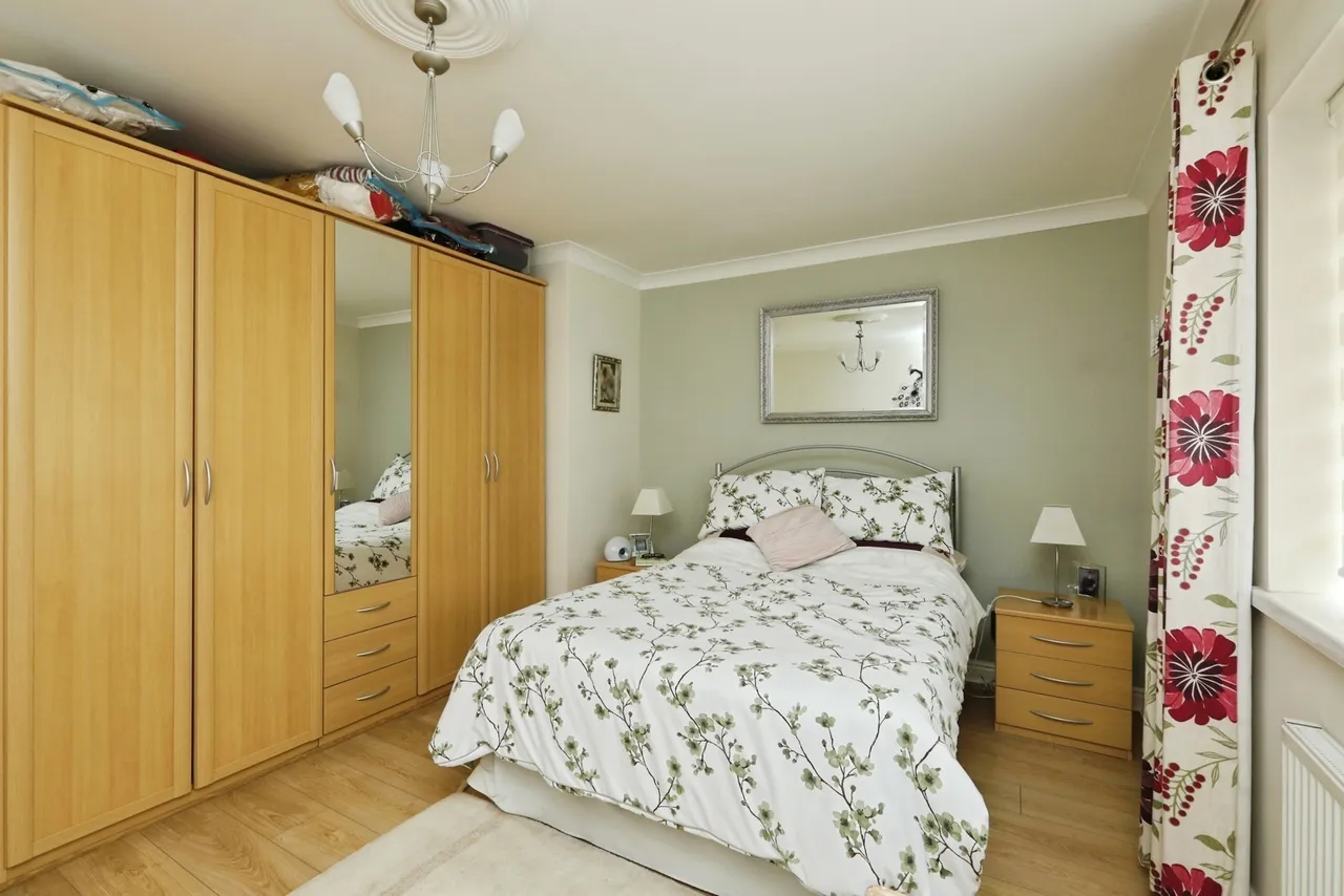 Moorlands, Wickersley, Rotherham, South Yorkshire, S66, photo 15