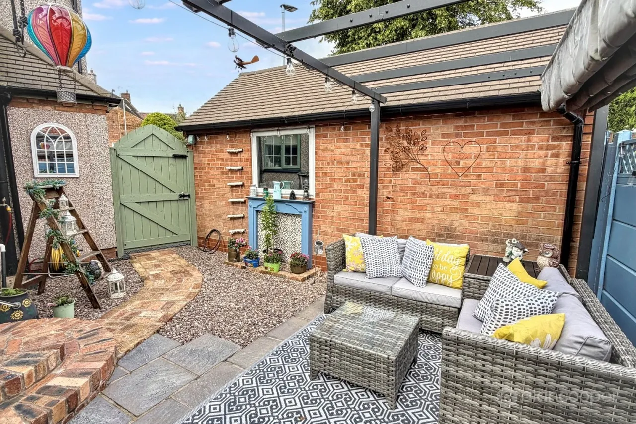 High Street, Stoke Golding, CV13, photo 37
