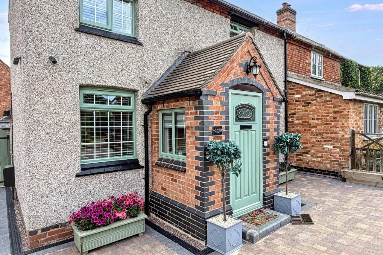 High Street, Stoke Golding, CV13, photo 34