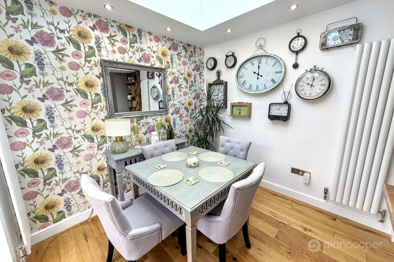 High Street, Stoke Golding, CV13, photo 19