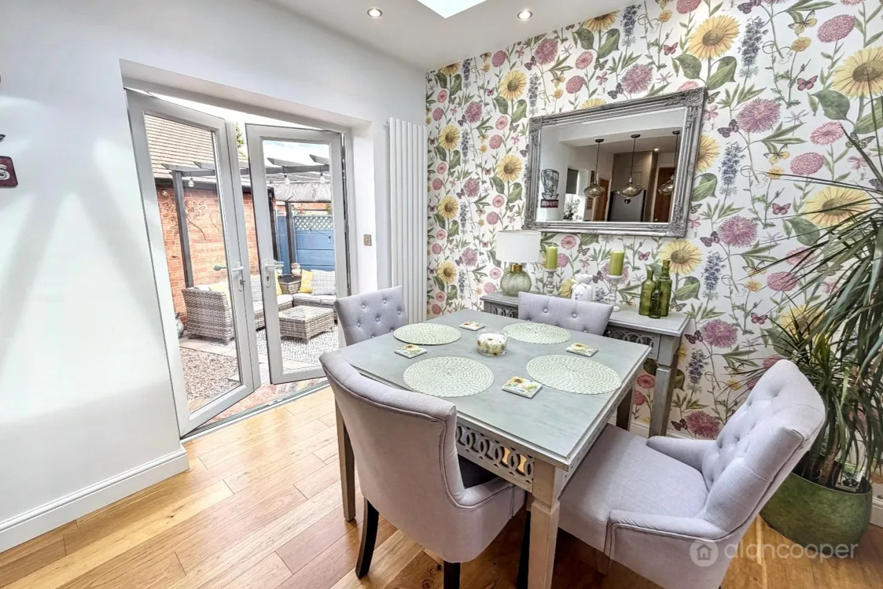 High Street, Stoke Golding, CV13, photo 17