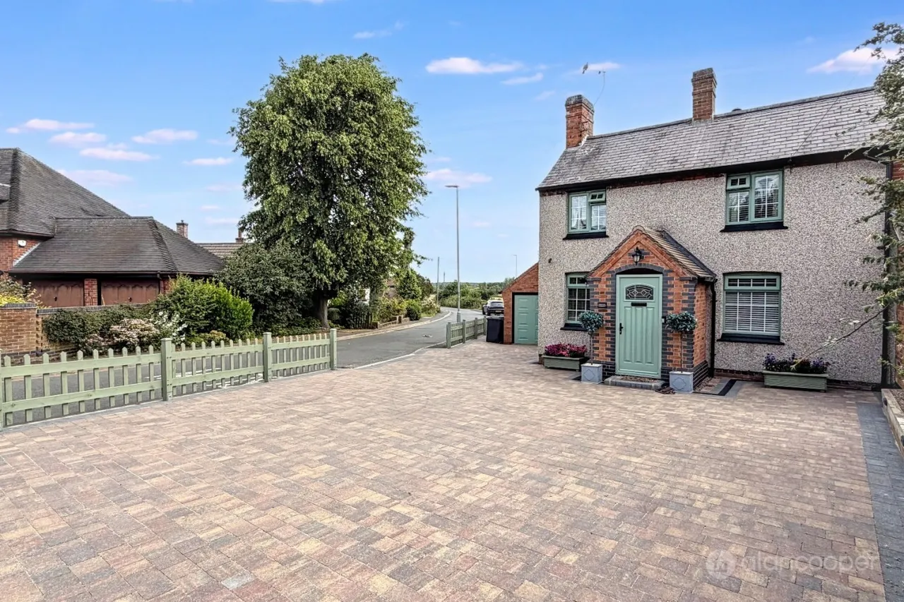 High Street, Stoke Golding, CV13, photo 31