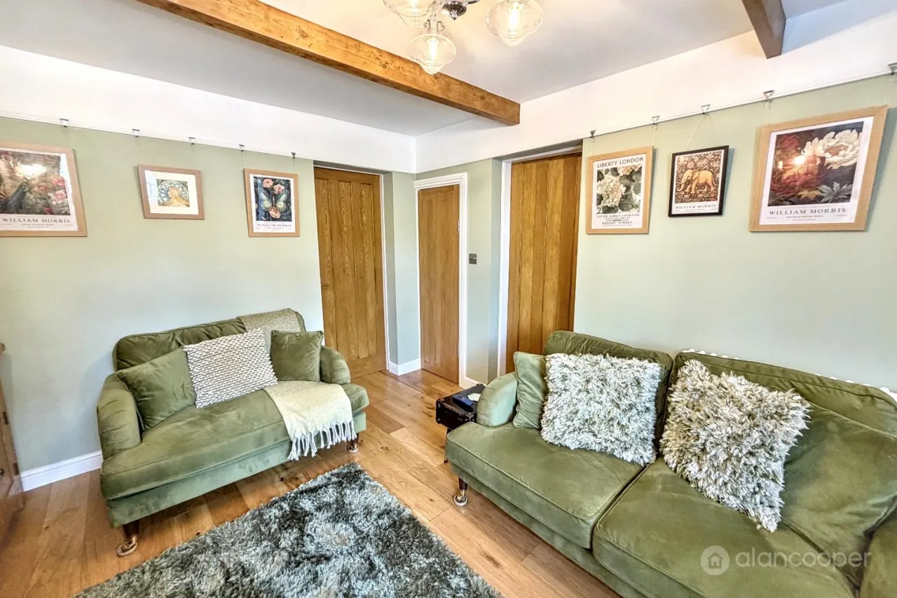 High Street, Stoke Golding, CV13, photo 6