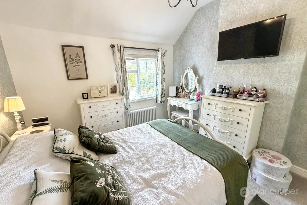 High Street, Stoke Golding, CV13, photo 21